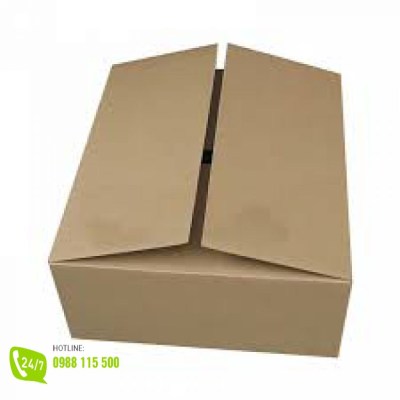 Hộp giấy carton 5 lớp - Bao Bì Đồng Giang - Công Ty TNHH Sản Xuất - Thương Mại In Và Bao Bì Đồng Giang